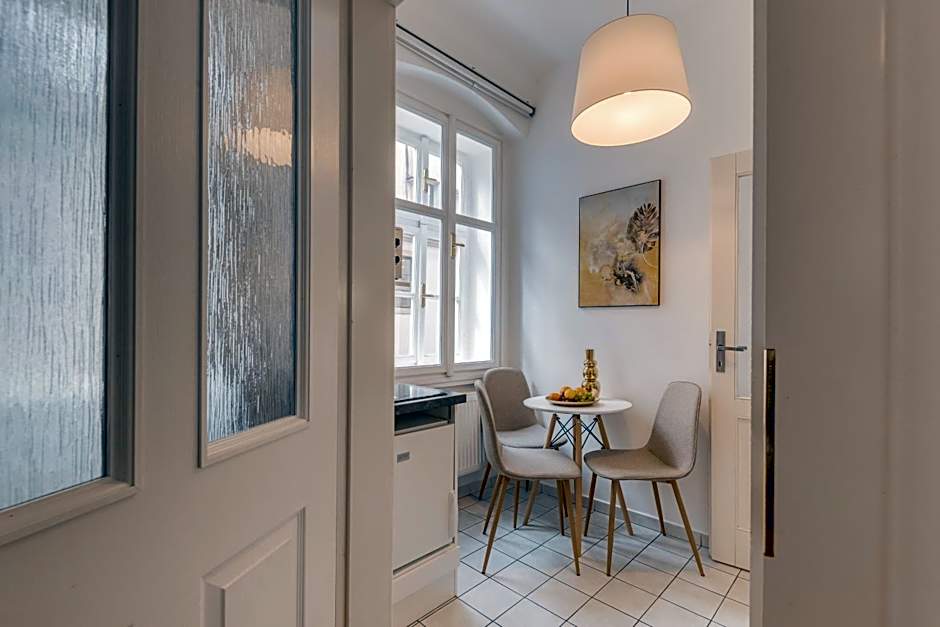 King´s Road Residence