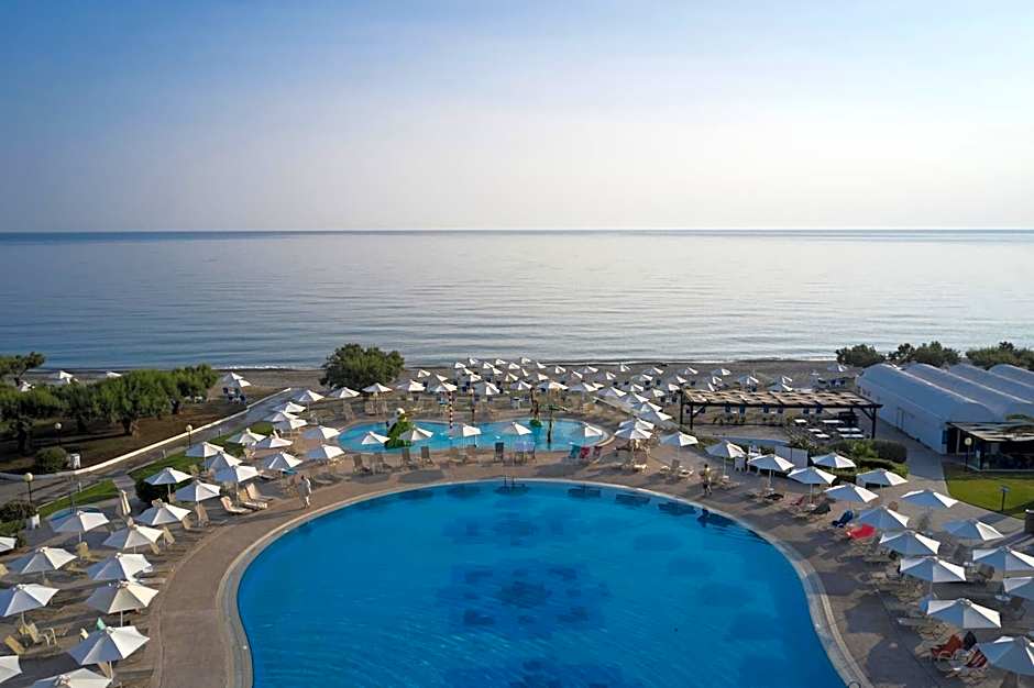 Atlantica Ocean Beach Resort