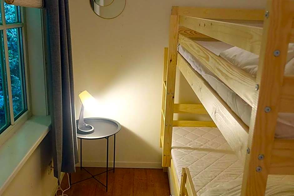 Vechtdalchalet de Berk, 5 sterrenpark Capfun Stoetenslagh