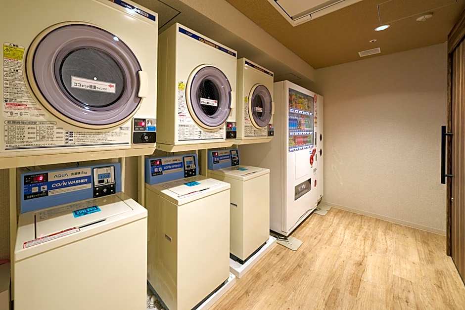 Hotel Resol Trinity Naha