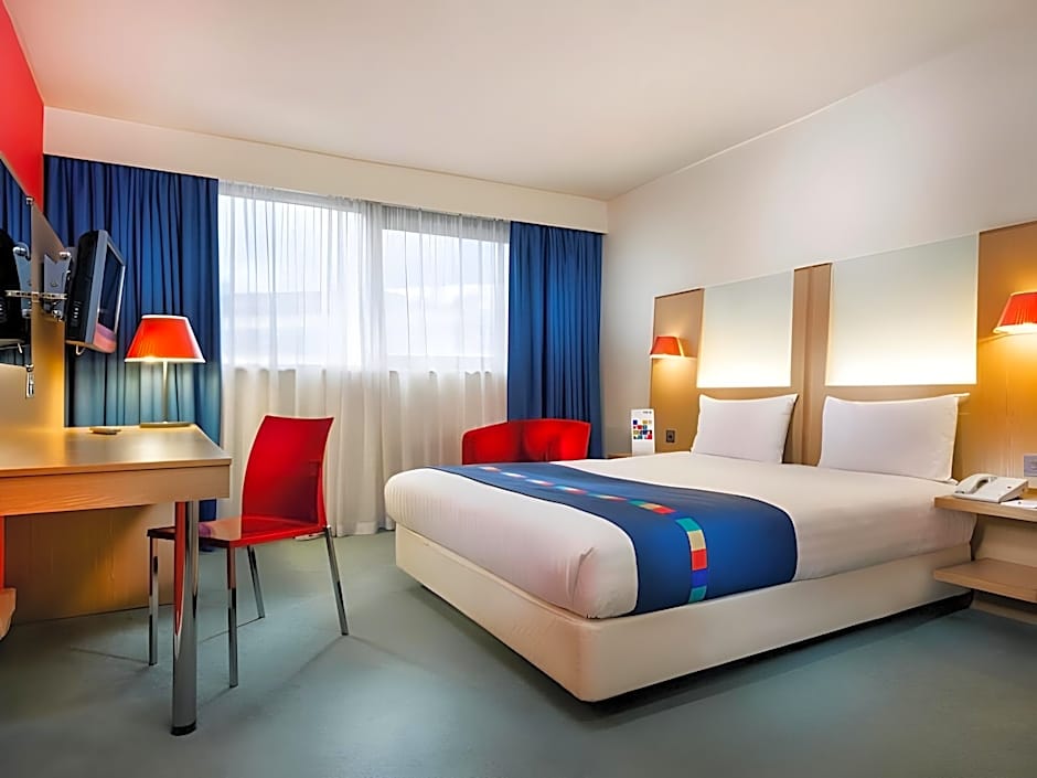 Park Inn By Radisson Cardiff City Centre