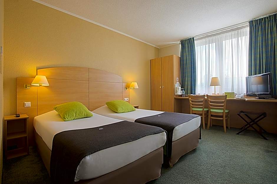 Campanile Hotel Lublin