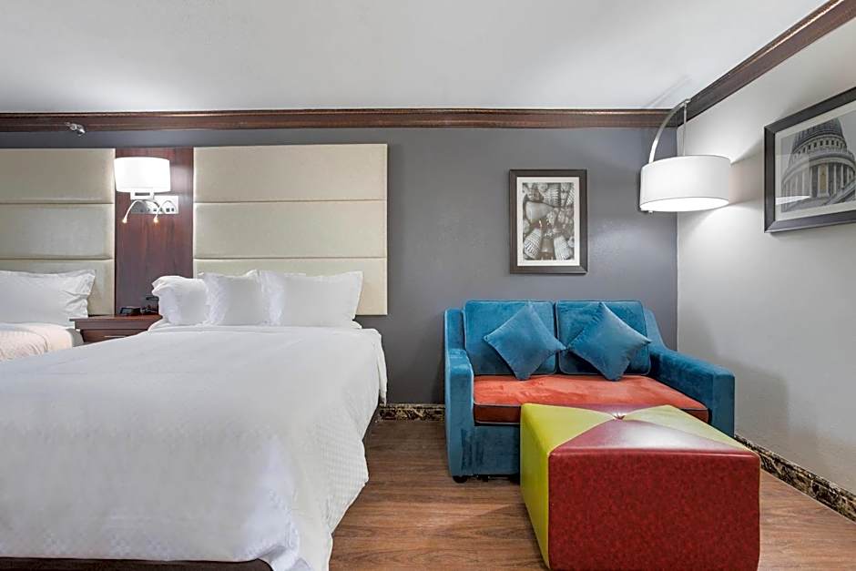 The Leo Collection Detroit, an Ascend Collection Hotel