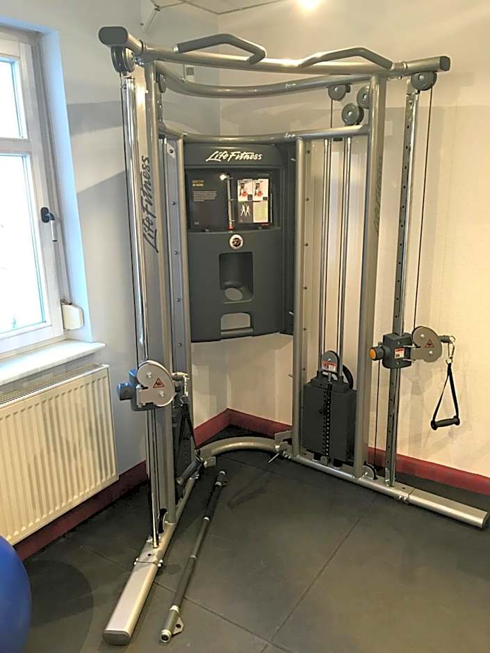 Azimut Hotel Dresden