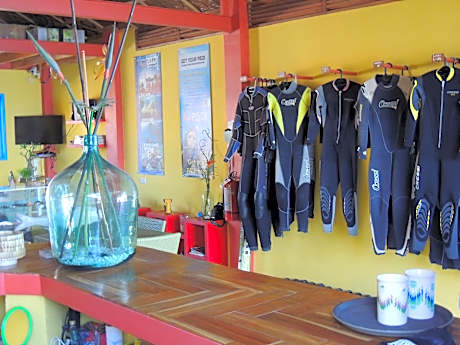 Deluxe Air Conditioning