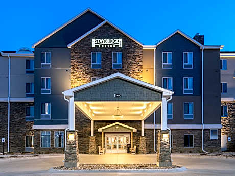 Staybridge Suites Sioux City Southeast By IHG