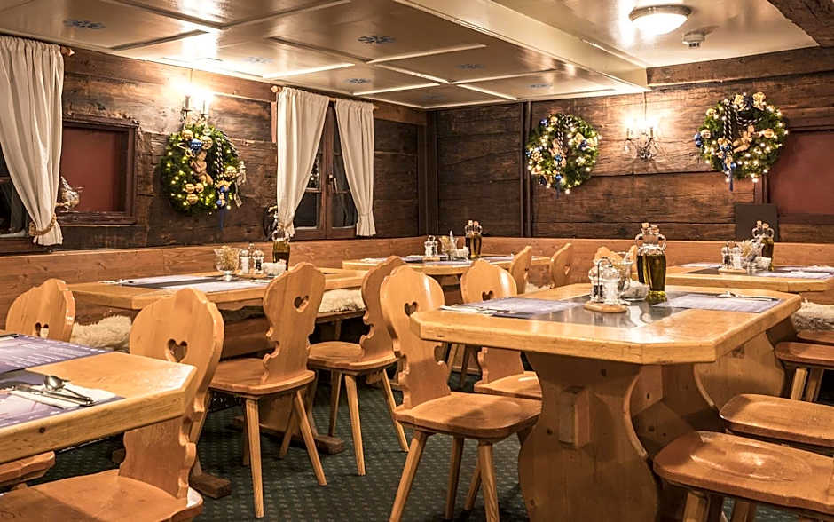 Hotel Alte Post by Mountain Hotels