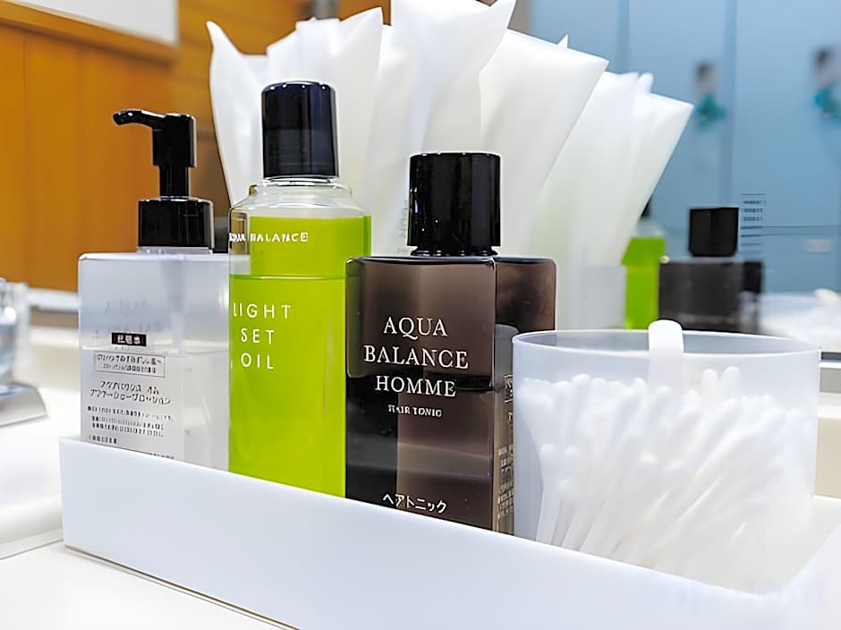 Hotel Nemuro Kaiyoutei