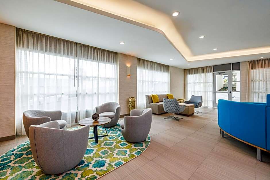 Hyatt Place San Carlos