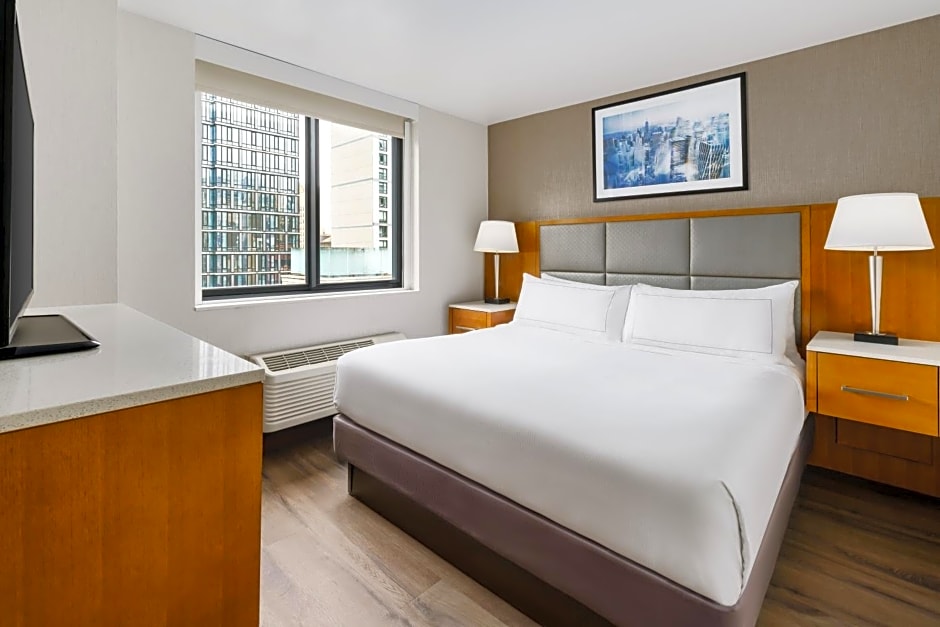 DoubleTree by Hilton Hotel New York City - Chelsea