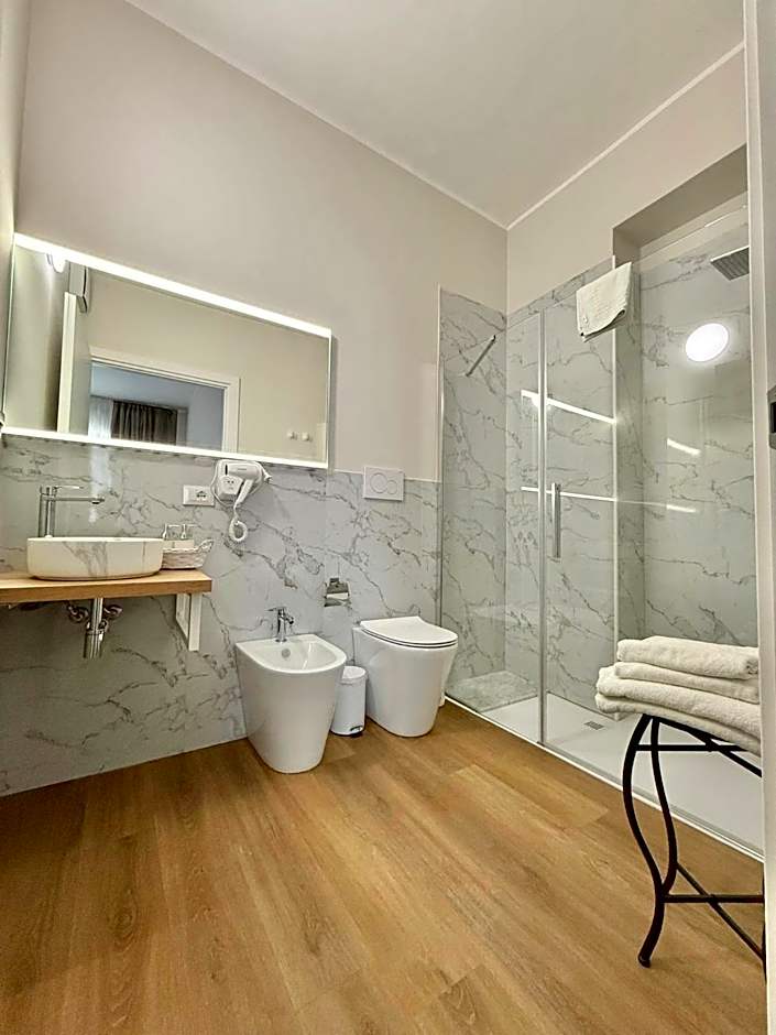 Porta Amari B&B