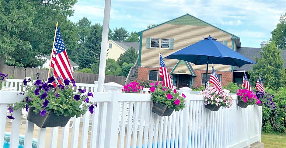 Seacoast Motel