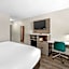 Econo Lodge Inn & Suites Santa Fe South
