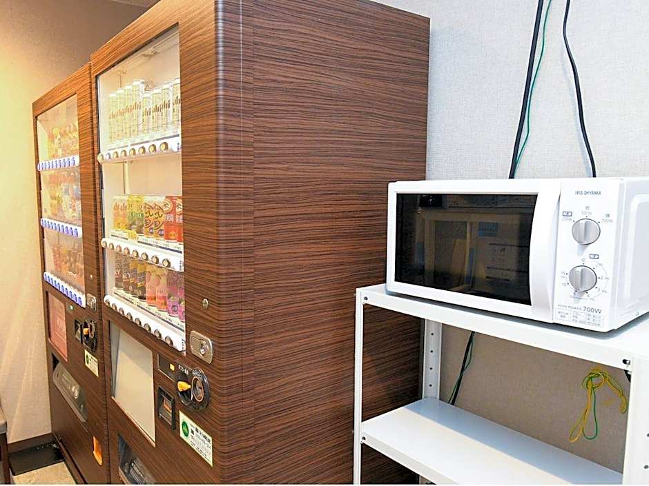 and COMFY HOTEL Kumamoto Jo View