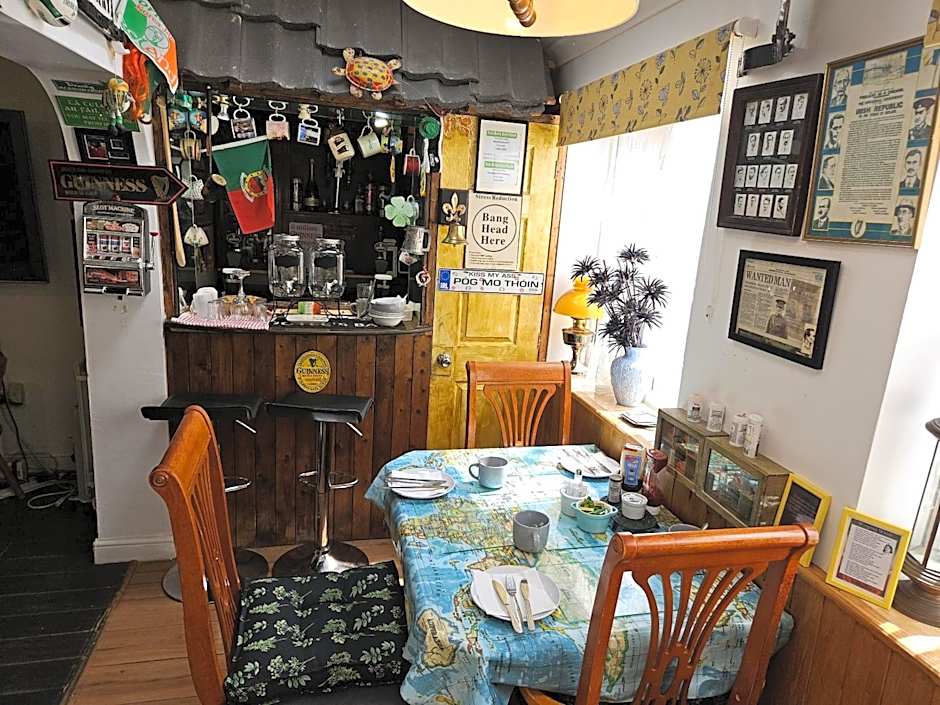 Rose Marie Guest House