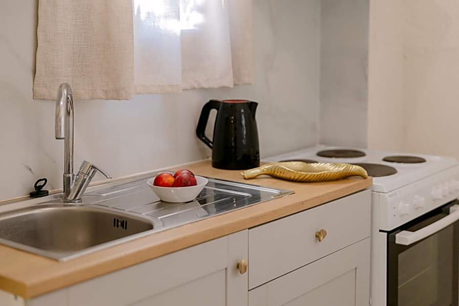 Perla Apartments