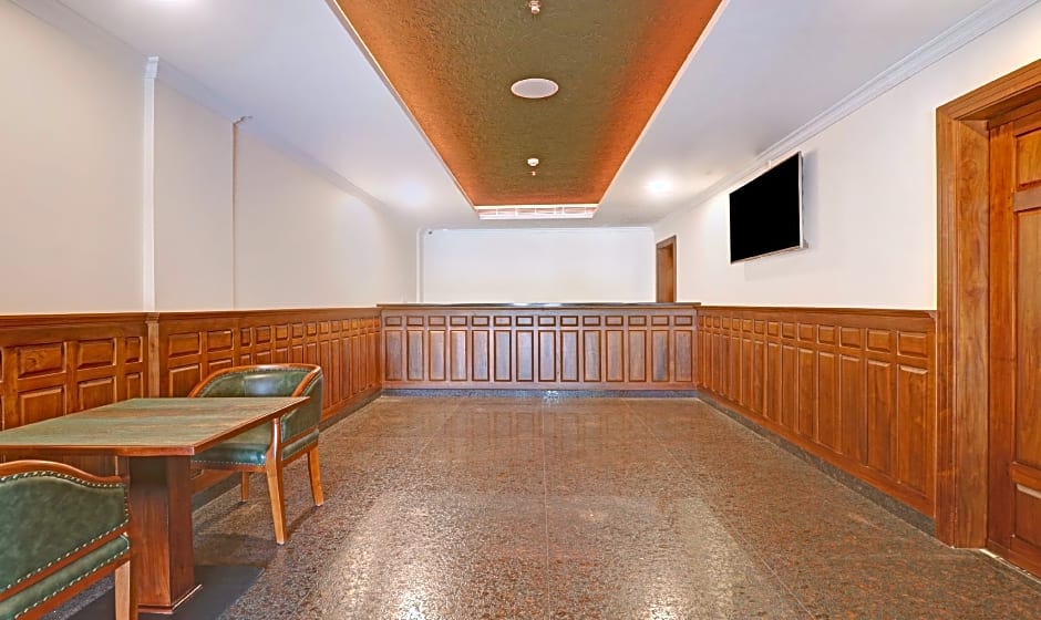 Treebo Premium Vahada 7 Minutes Drive From Ambalapuzha Sree Krishna Swamy Temple