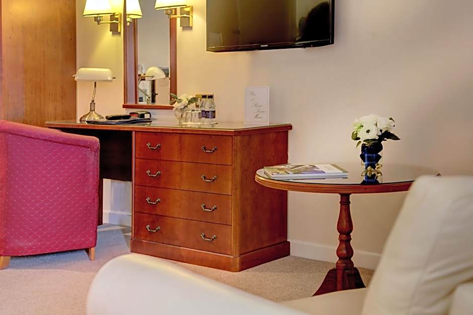 Best Western Plus Bentley Hotel, Leisure Club & Spa