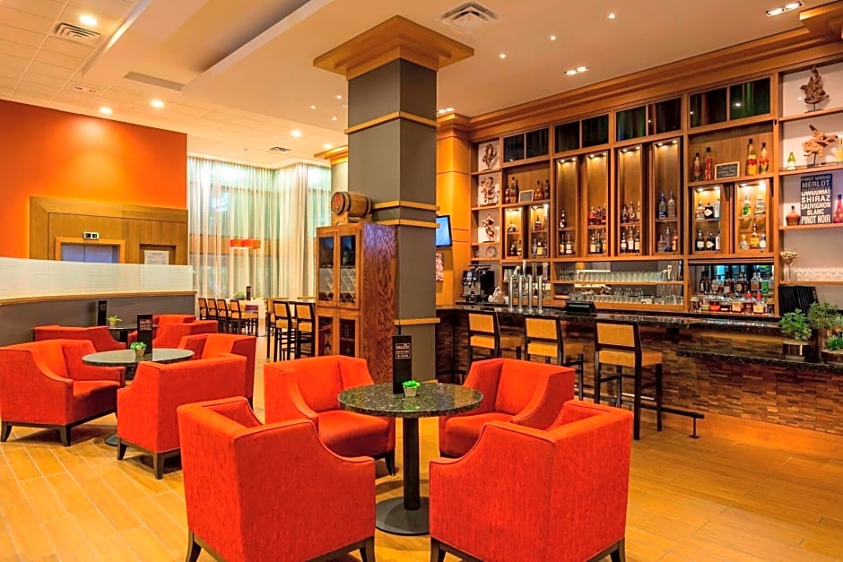 Rochester Marriott Mayo Clinic Area