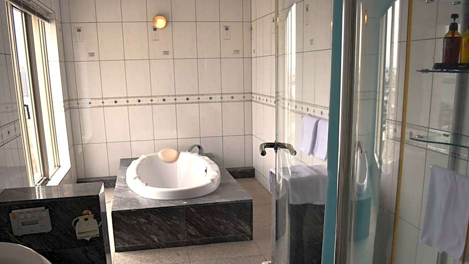 Hotel Castle Inn Tsu