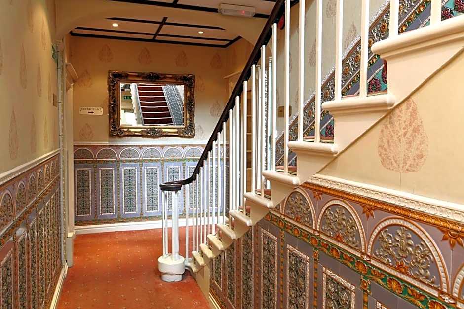 Best Western Valley Hotel