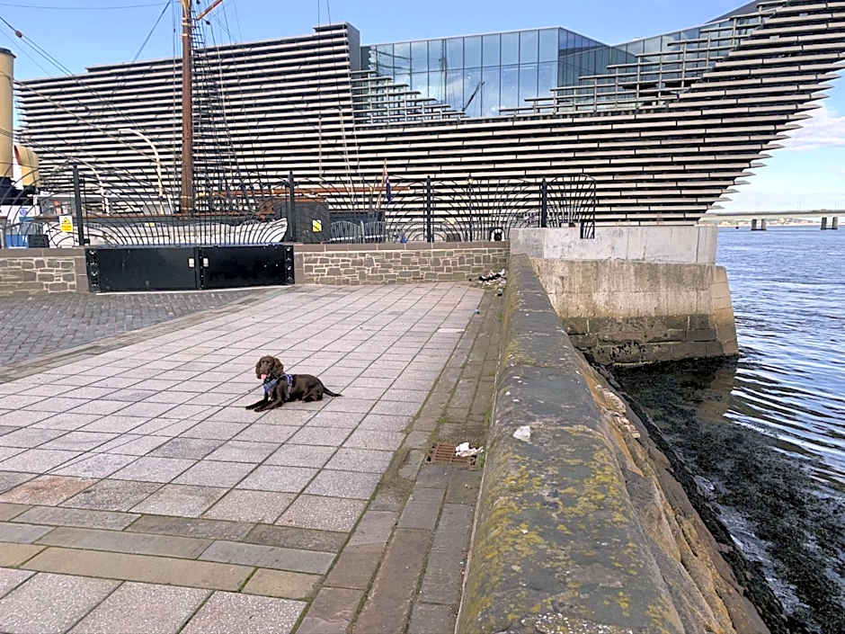 Ericht Holiday Lodges