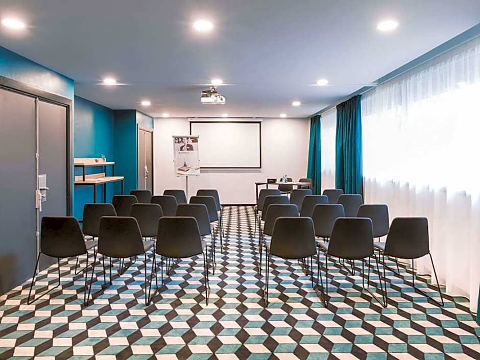 Mercure Bordeaux Centre