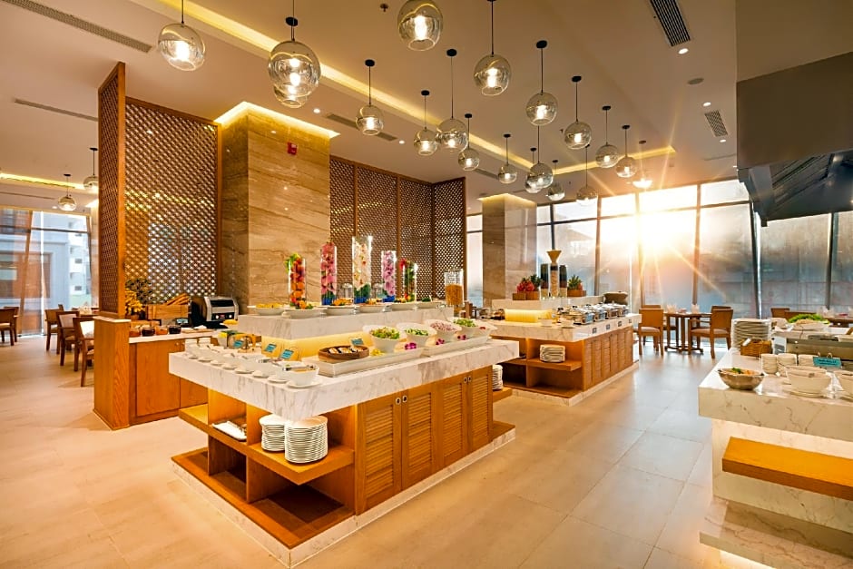 Nagar Hotel Nha Trang