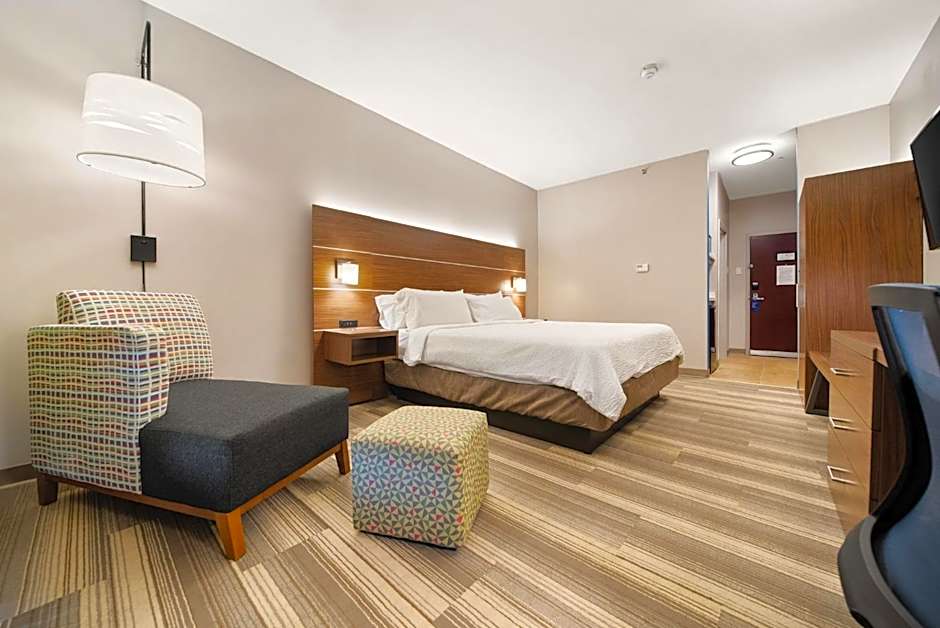 Holiday Inn Express Trincity By IHG