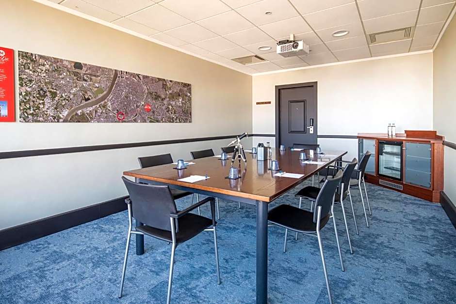 Crowne Plaza Antwerpen By IHG