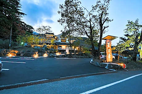 Beppu Tabiyado Sainokou