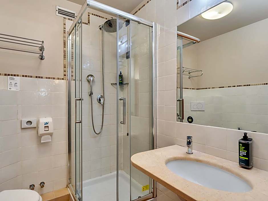 B&B Hotel Torino President