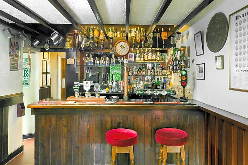 The Queens Head Kettlesing