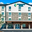 WoodSpring Suites Greenville Haywood Mall