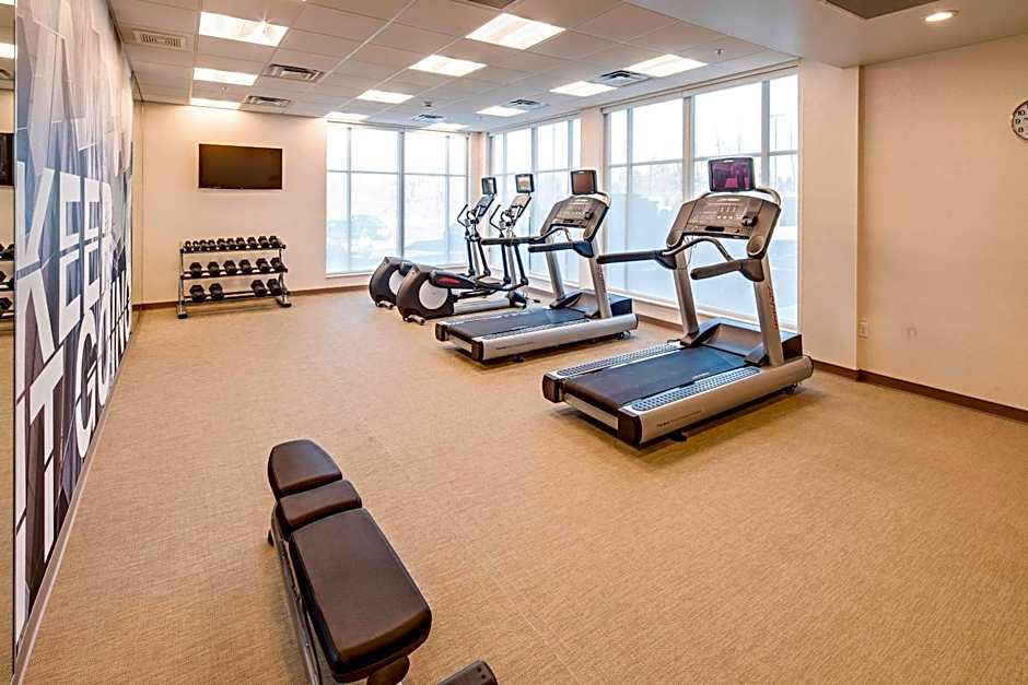 SpringHill Suites by Marriott Dayton Vandalia