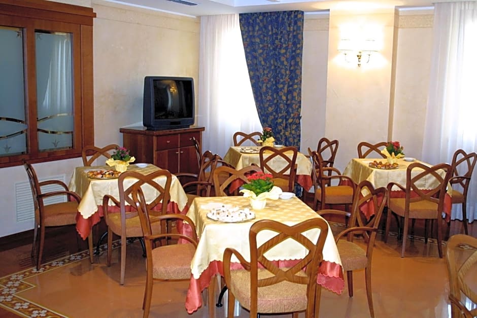 Hotel Antico Masetto