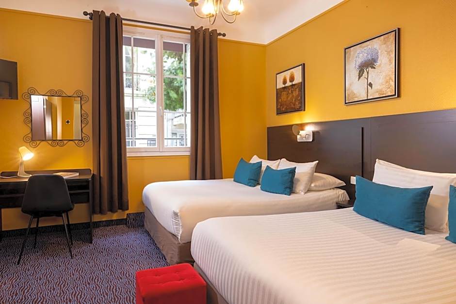 Chatillon Paris Montparnasse