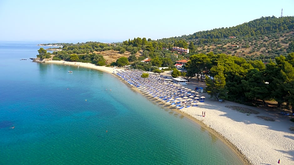 Lagomandra Hotel & Spa