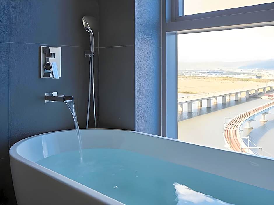 Hotel tt Gupo