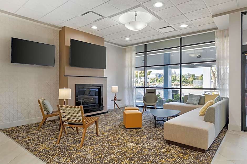 Best Western Plus Downtown Tacoma