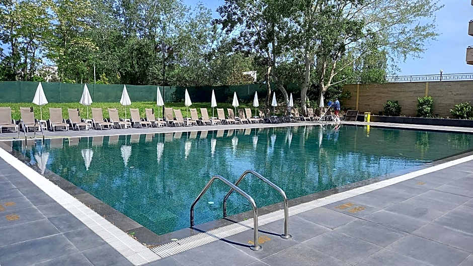 Aquamarine Hotel - All Inclusive