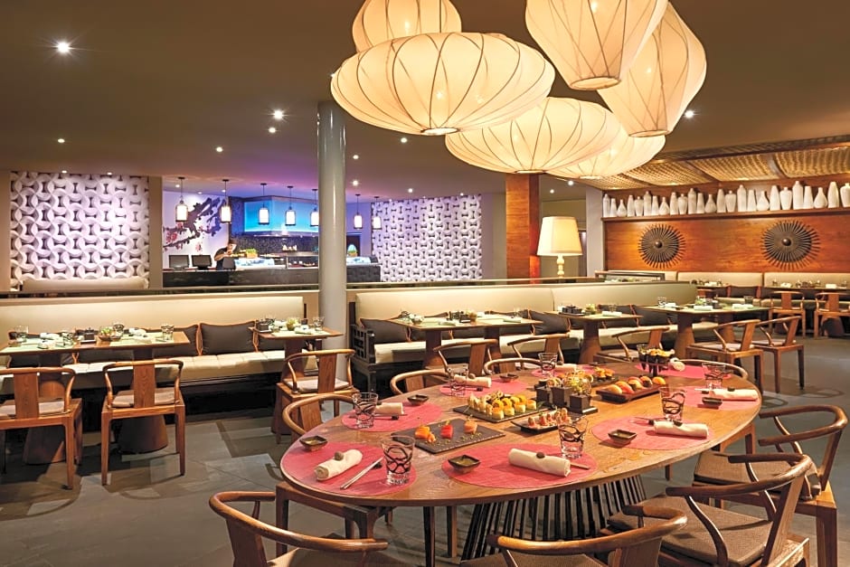 The Fives Beach Hotel & Residences - All Senses Inclusive