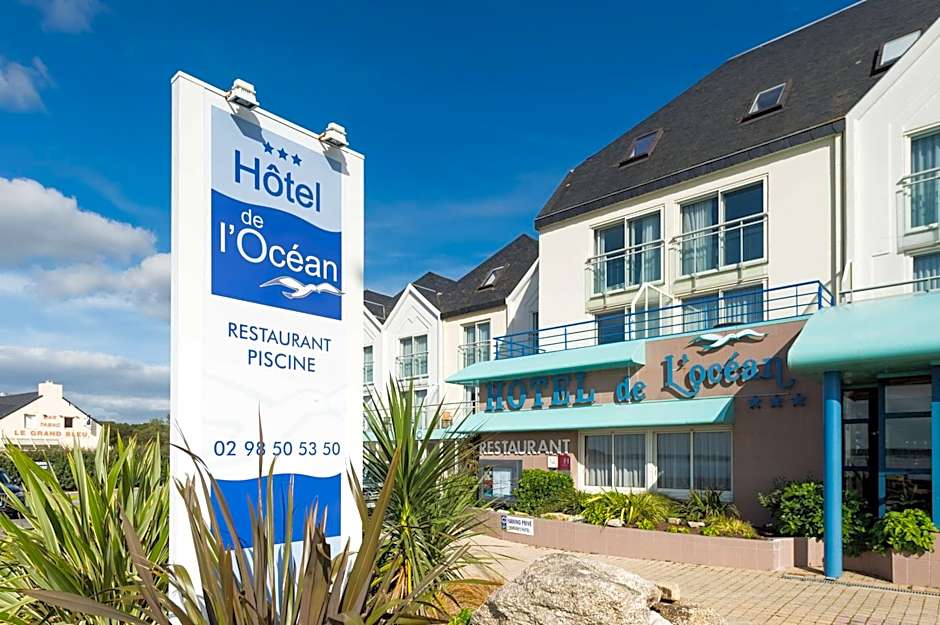 Hôtel de l'Océan Concarneau
