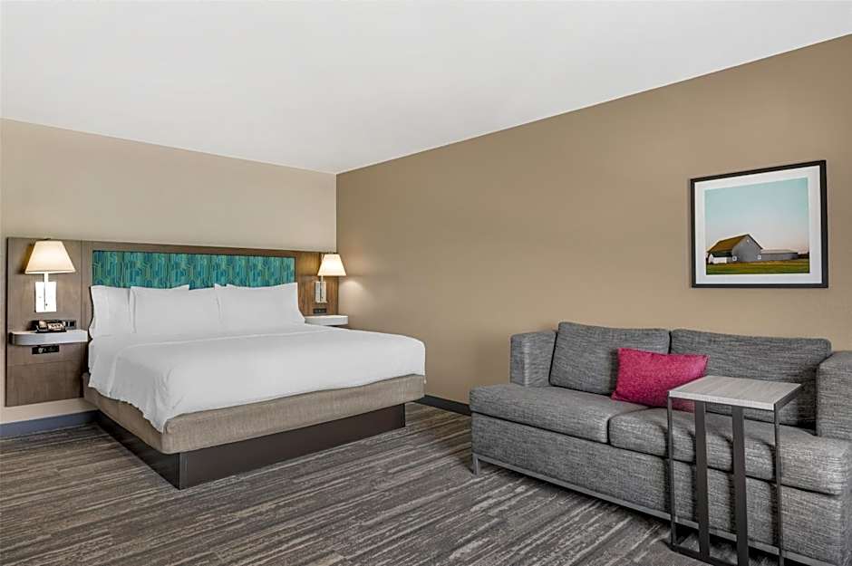 Hampton Inn By Hilton & Suites Crawfordsville