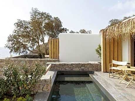 Yard Suite Garden View