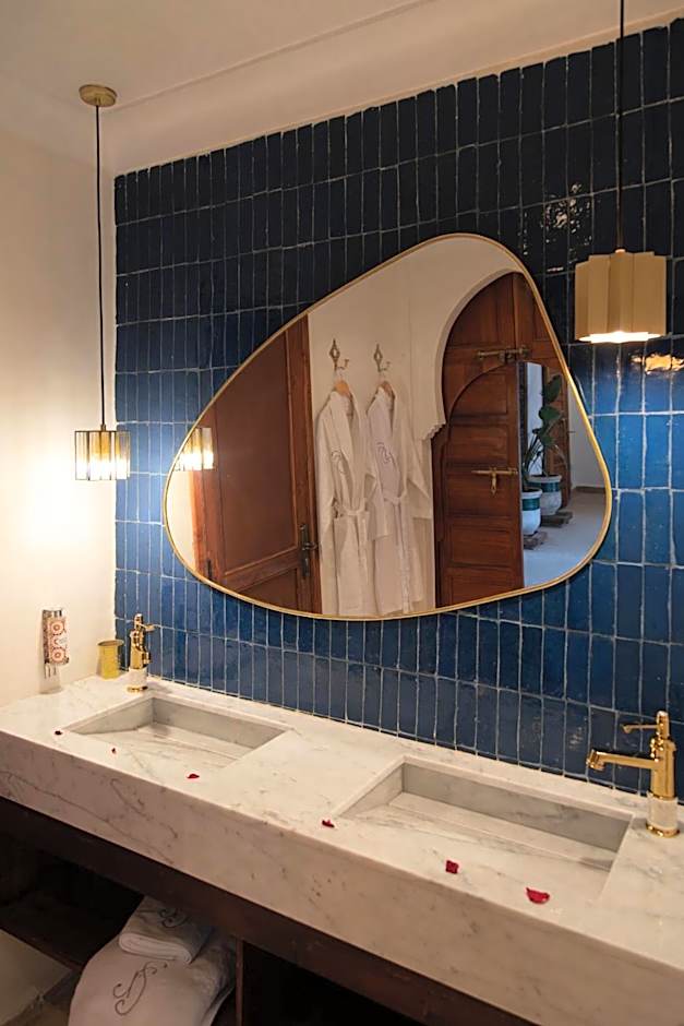 Riad N'S & Spa
