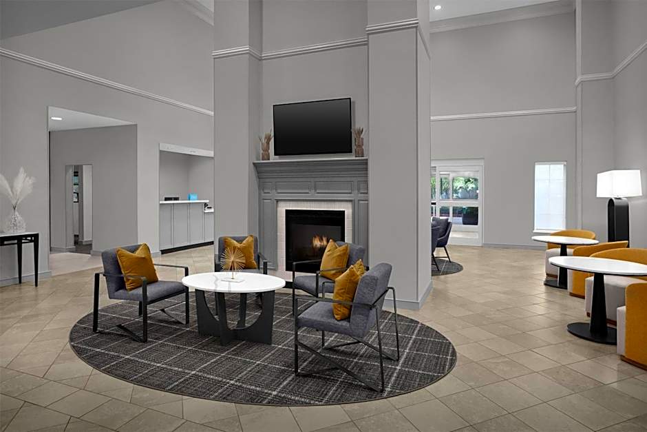Homewood Suites by Hilton Houston Stafford Sugar Land