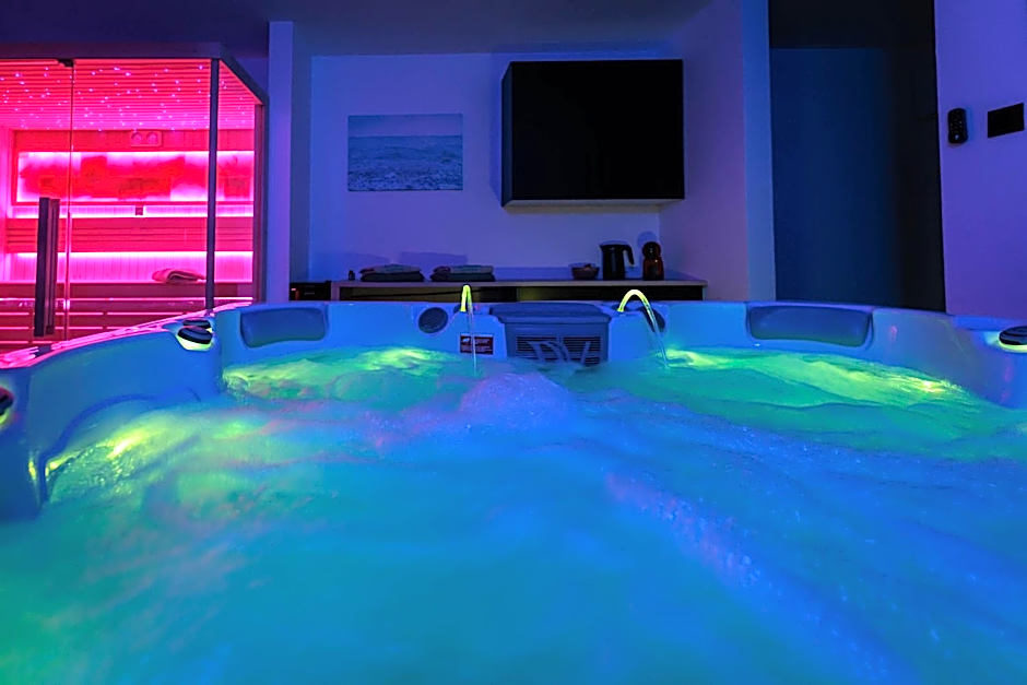 TESLA Residence Subotica