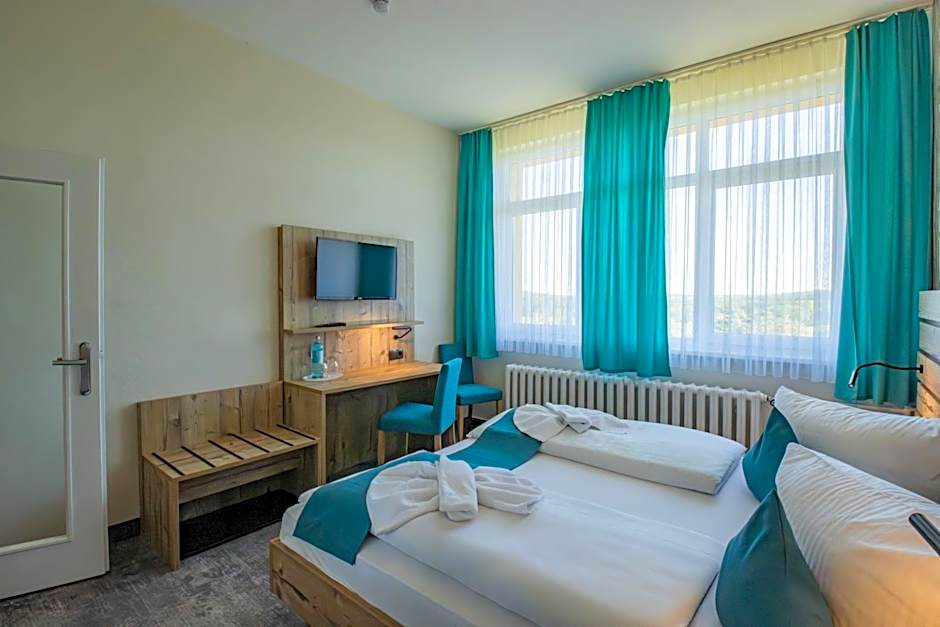 Panorama Ferien Hotel Harz