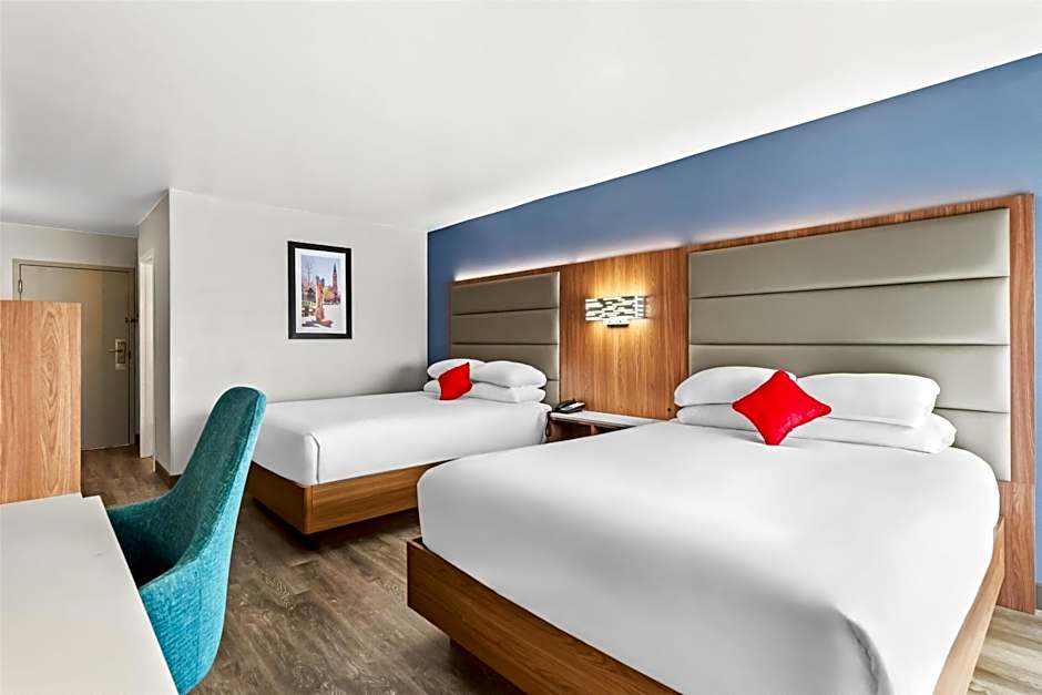 Red Lion Hotel & Conference Center Cheyenne